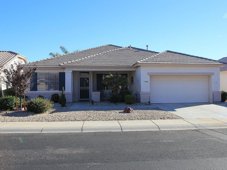 1st image of 17409 N Javelina Dr