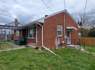 710 Virginia Ave, Harrisonburg, VA 22802