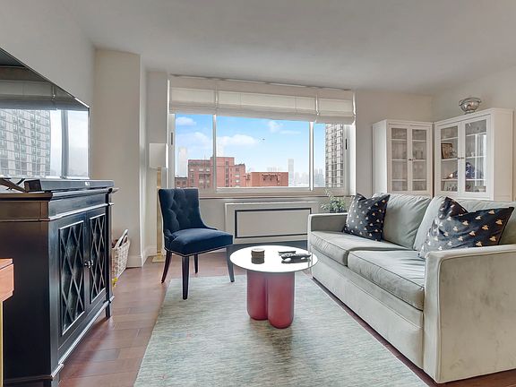 2nd image of 250 S End Ave APT 12H
