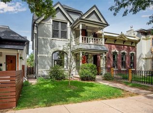 2425 Glenarm Pl, Denver, CO 80205