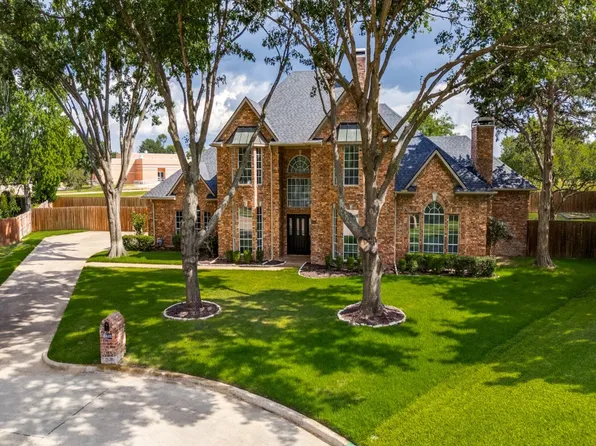 5400 Juniper Ct, Colleyville, TX 76034