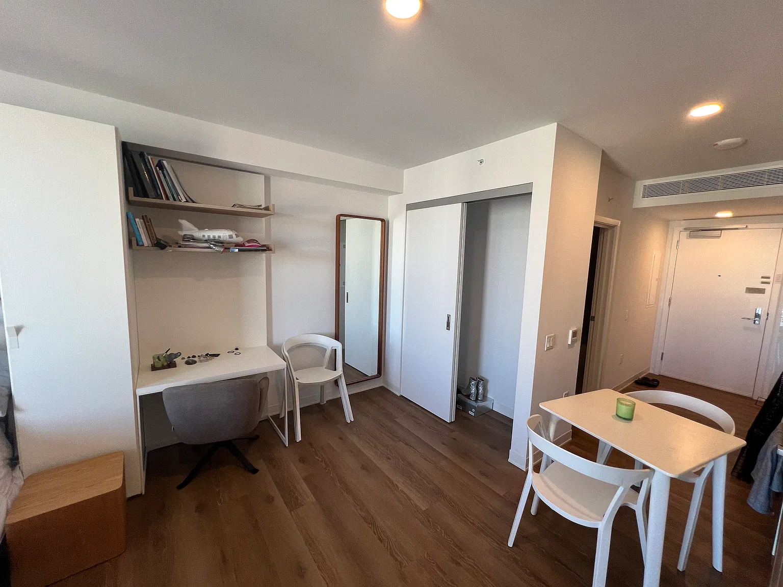 Studio, 363 sqft, $2,850 — Photo 4