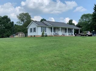 71 Lakewood Way, Albany, KY 42602