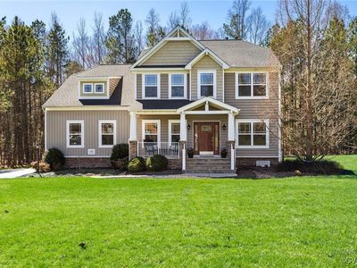 11006 Isadora Dr, Chesterfield, VA, 23838