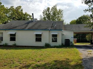 5155 Holtz Claw Dr, Tyler, TX 75706