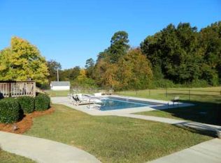 1222 N New Hope Rd, Gastonia, NC 28054