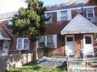 146 W Meadow Rd, Baltimore, MD 21225
