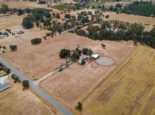 23371 Olive Ave, Gerber, CA 96035