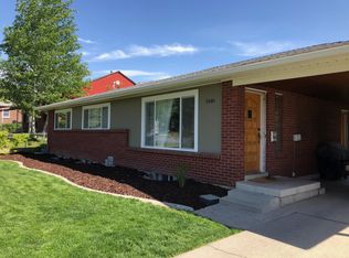 2480 E Lambourne Ave, Salt Lake City, UT 84109