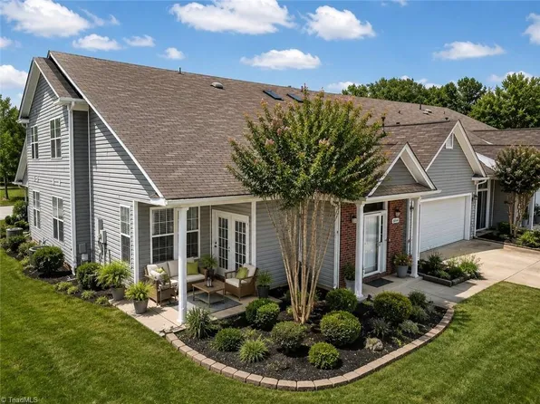 1004 Gretchen Ln Unit A, Greensboro, NC 27410
