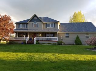 9412 S Williams Ln, Spokane, WA 99224