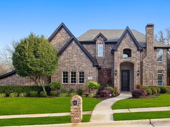 4112 Napa Ct, Flower Mound, TX 75022