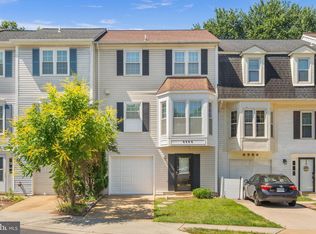 8984 Cannon Ridge Dr, Manassas, VA 20110