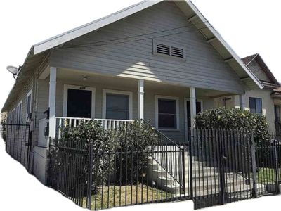 613 E 25th St, Los Angeles, CA, 90011