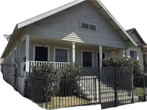 613 E 25th St, Los Angeles, CA 90011