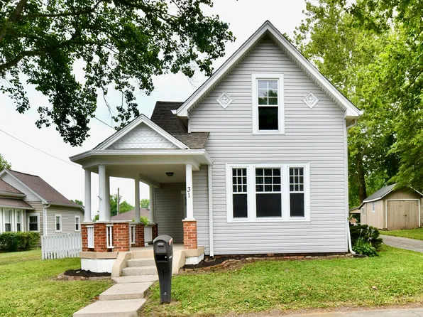 31 E Mill St, New Palestine, IN 46163