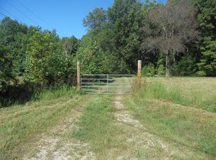 190 Cedar Ln, Henry, TN 38231