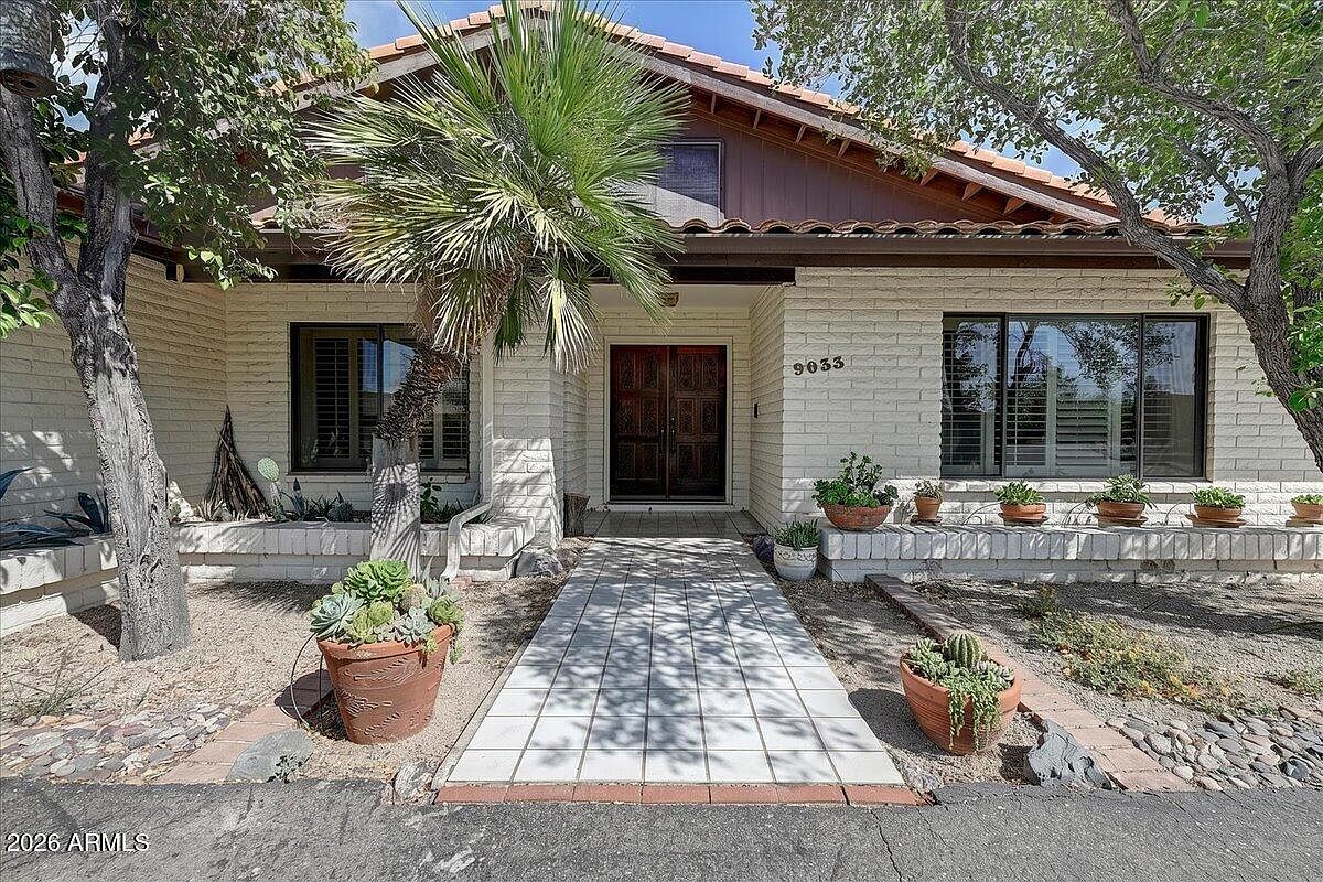 9033 E LAZYWOOD Place, Carefree, AZ 85377 | Zillow