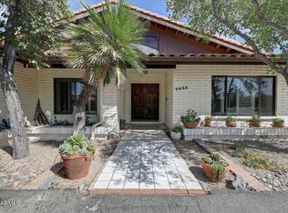 9033 E Lazywood Pl, Carefree, AZ 85377
