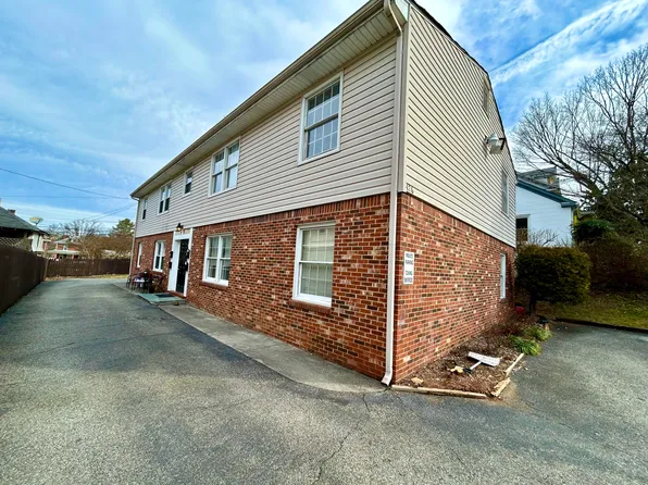 426 Walnut Ave SE, Roanoke, VA 24014