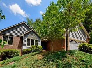 20 Moriah Ln, Asheville, NC 28803
