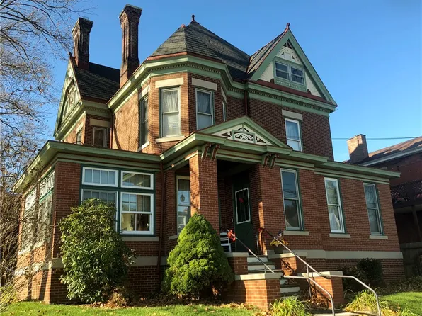 1501 6th Ave, Beaver Falls, PA 15010