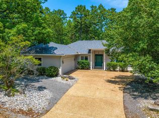 74 Medina Way, Hot Springs, AR 71909