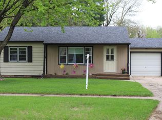1604 3rd Ave E, Spencer, IA 51301