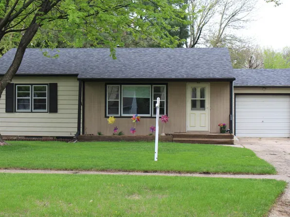 1604 3rd Ave E, Spencer, IA 51301