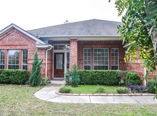 1002 Canyon Maple Rd, Pflugerville, TX 78660