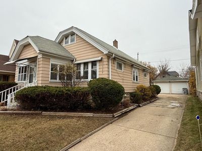2436 North 60th STREET, Milwaukee, WI, 53210