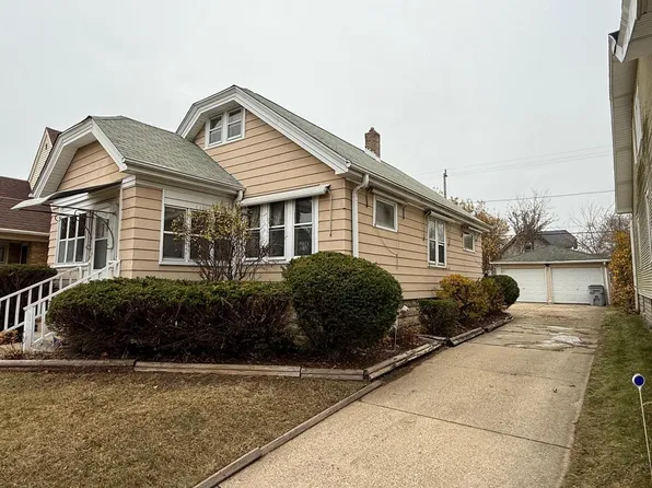 2436 North 60th STREET, Milwaukee, WI 53210
