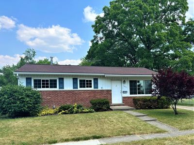 1831 Patrick St, Ypsilanti, MI, 48198