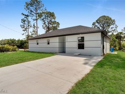 755 Milano Ave S, Lehigh Acres, FL, 33974