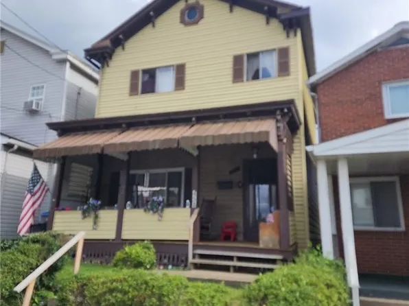 458 Parker St, Verona, PA 15147