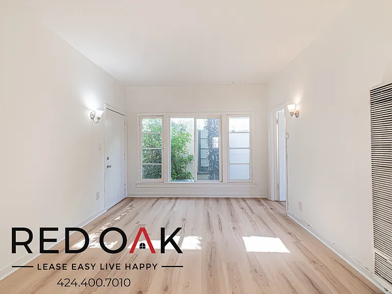 1510 S Wilton Pl #1510 — Photo 1