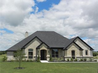 6384 Rigel Rd, Godley, TX 76044