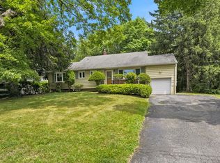 4 Kice Rd, Florham Park, NJ 07932