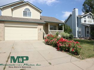442 Dunne Dr, Fort Collins, CO 80525