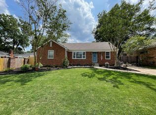 5593 Milam Rd, Memphis, TN 38120