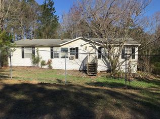 162 Sundown Dr, Vass, NC 28394