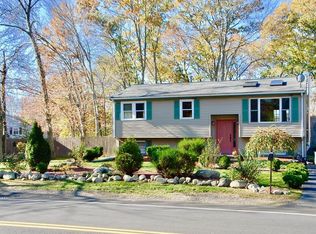 819 Ash St, Brockton, MA 02301