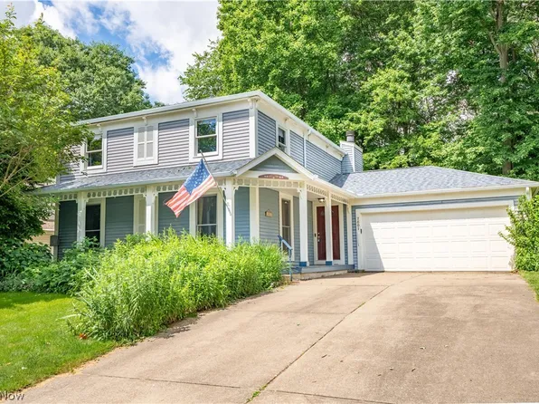 7801 Chatham Ave NW, Canton, OH 44720