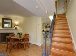 406 5th St SE, Washington, DC 20003