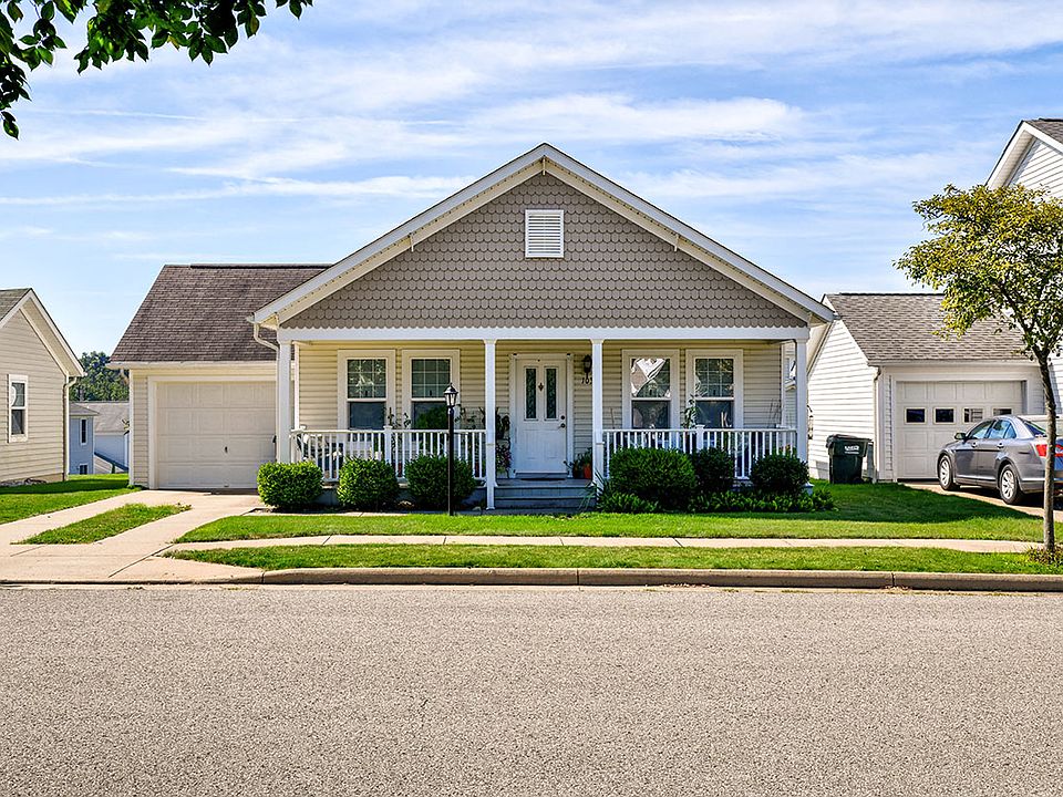 Ashburn Greene 171 W Main St Saint Clairsville OH Zillow