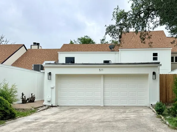 511 Fairway Dr, Kerrville, TX 78028