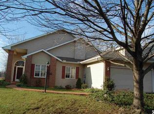 632 Pondside Ln, Lebanon, PA 17042