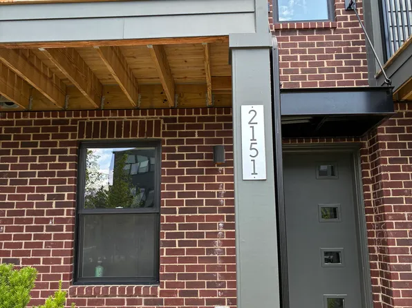 2151 Park Dr, Ann Arbor, MI 48103