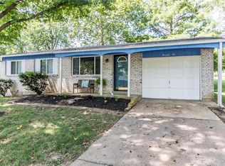 1710 Birch St, Pacific, MO 63069
