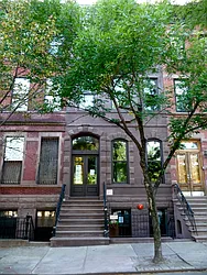 Rented by Perry Associates NYC Inc